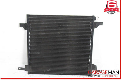98-05 Mercedes W163 ML320 ML500 ML350 AC Air A/C Condenser Cooler 1638300070 OEM