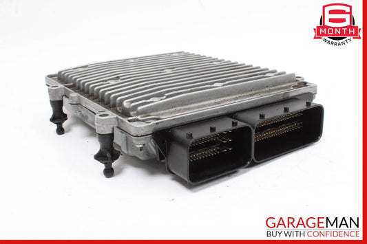 11-13 Mercedes W221 S550 CL550 ECU ECM Engine Control Module Unit 2789001500 OEM