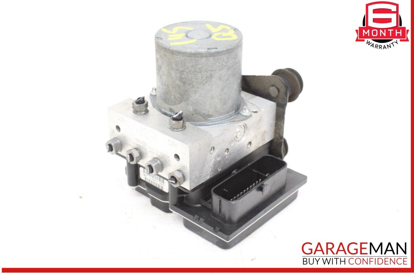 13-17 Audi SQ5 Q5 ABS Anti Lock Brake Pump Module 8R0907379AS OEM