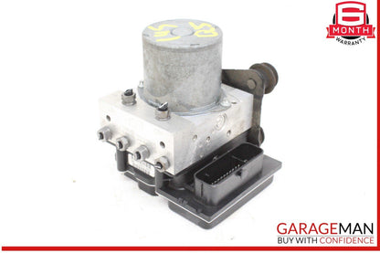13-17 Audi SQ5 Q5 ABS Anti Lock Brake Pump Module 8R0907379AS OEM