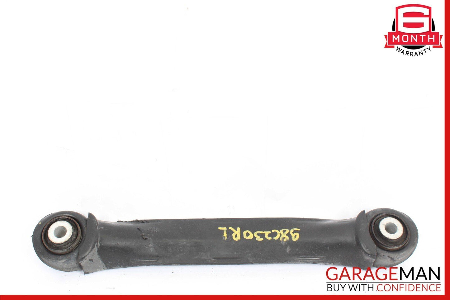 97-04 Mercedes W202 C230 SLK320 Rear Left / Right Lower Thrust Control Arm OEM