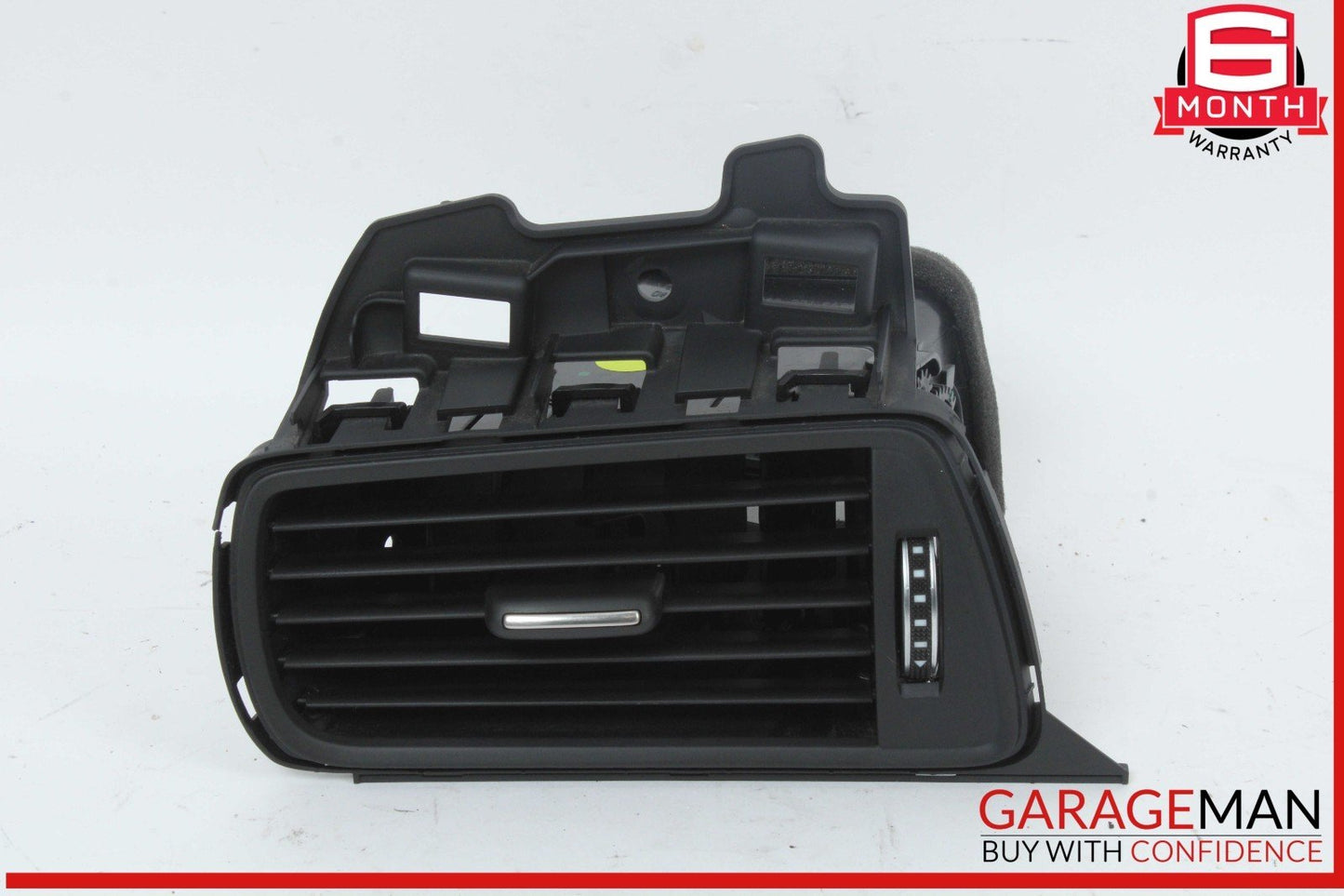 12-18 Audi S6 S7 A6 A7 Front Left Driver Side Dash AC A/C Air Vent Grille OEM