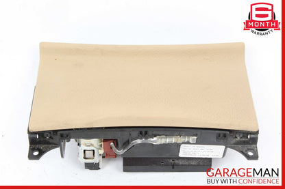 07-09 Mercedes W221 S550 Ash Tray Ashtray Lighter Trim 2216801552 OEM