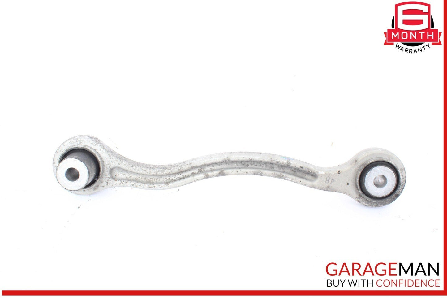 08-17 Mercedes W212 E350 Rear Left or Right Side Lower Control Arm OEM