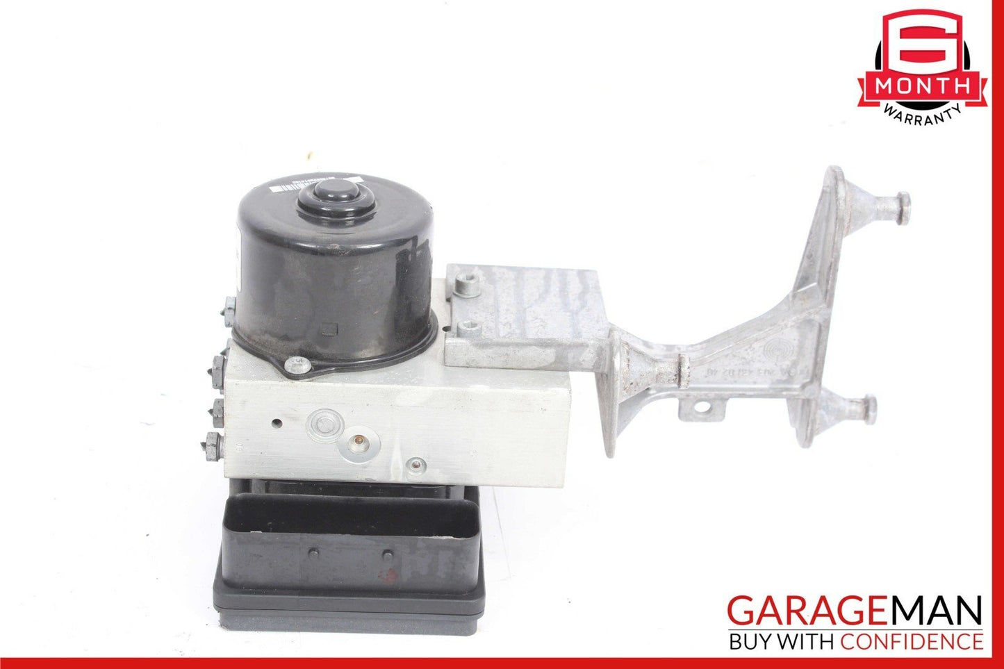 05-09 Mercedes W209 CLK350 ABS Anti Lock Brake Pump ESP Control Module OEM