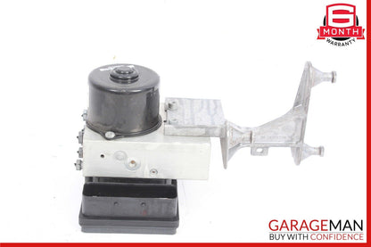 05-09 Mercedes W209 CLK350 ABS Anti Lock Brake Pump ESP Control Module OEM