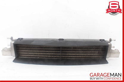 00-02 Mercedes W215 CL600 S600 V12 Oil Cooler Additional Radiator 2205050330 OEM