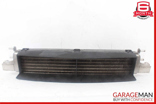 00-02 Mercedes W215 CL600 S600 V12 Oil Cooler Additional Radiator 2205050330 OEM