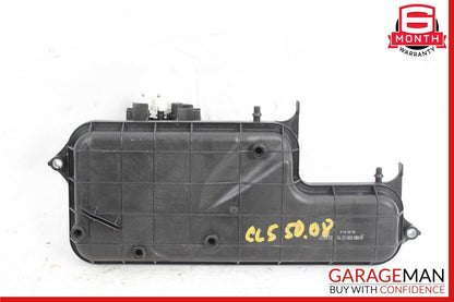 07-14 Mercedes W216 CL550 S500 S550 Dynamic Seats Seat Pressure Vacuum Tank OEM
