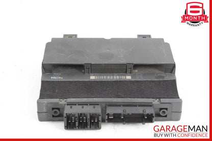 00-06 Mercedes W215 CL500 CL600 Front Right Under Seat Controller Module Unit