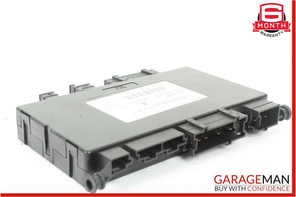 07-09 Mercedes X164 GL450 GL550 Third Row Seat Power Folding Controller Module