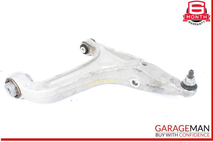 14-17 Maserati Ghibli Front Right Passenger Side Suspension Lower Control Arm