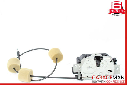 06-13 Mercedes X164 GL450 Trunk Tailgate Lock Latch Actuator 1647400735 OEM