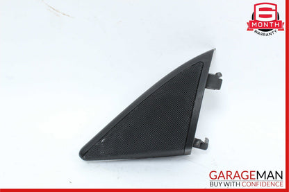 06-11 Mercedes W219 CLS500 CLS350 Door Tweeter Speaker Front Left Black OEM