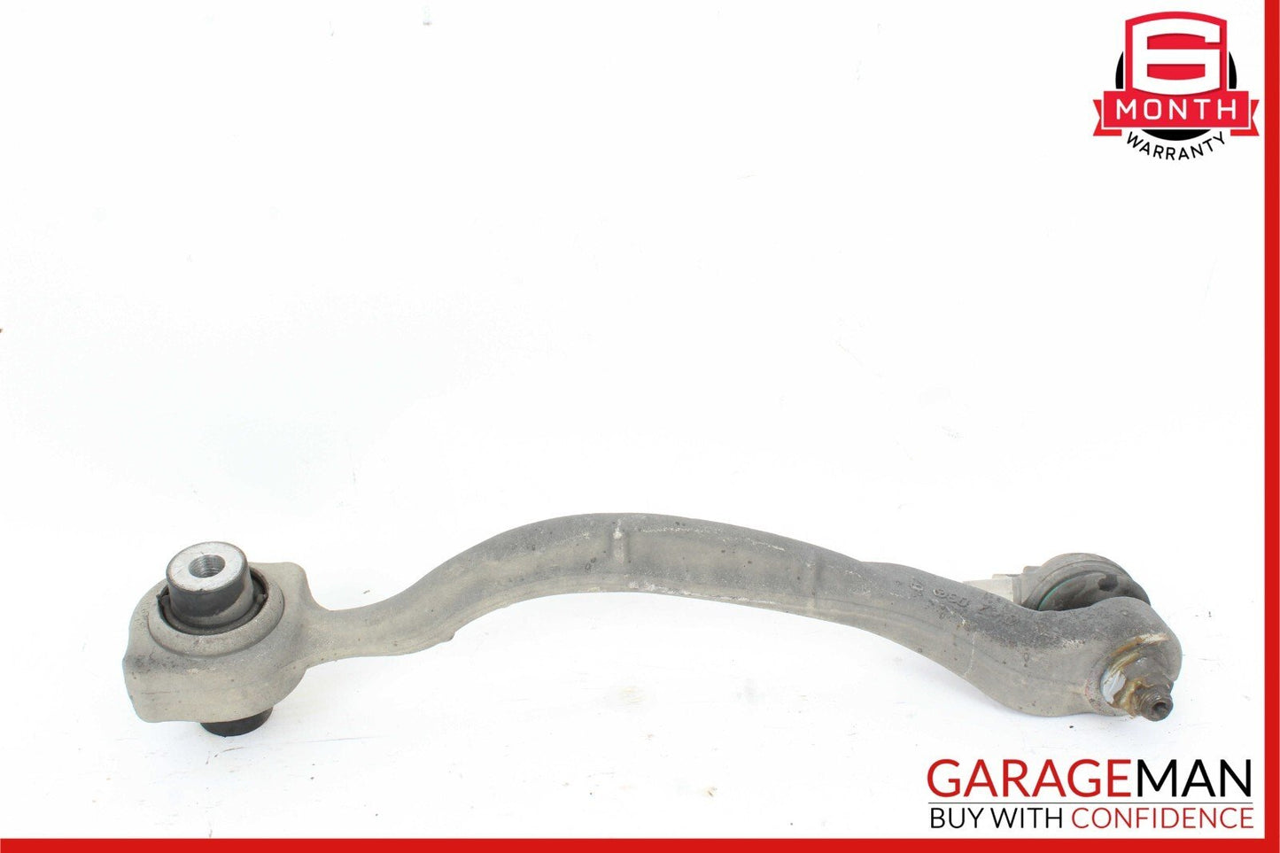 10-16 Mercedes W212 E350 CLS400 Front Left Side Lower Wishbone Control Arm OEM