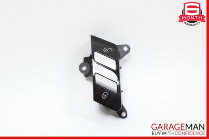07-14 Mercedes W221 S550 Door Lock Switch Front Left Side 2218213051 OEM