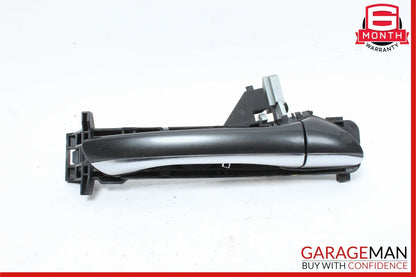 00-06 Mercedes W220 S430 S500 Front Right Side Exterior Door Handle OEM