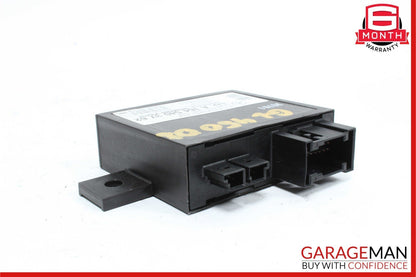 06-13 Mercedes GL450 E350 ML350 R350 TPMS Tire Pressure Control Module Unit