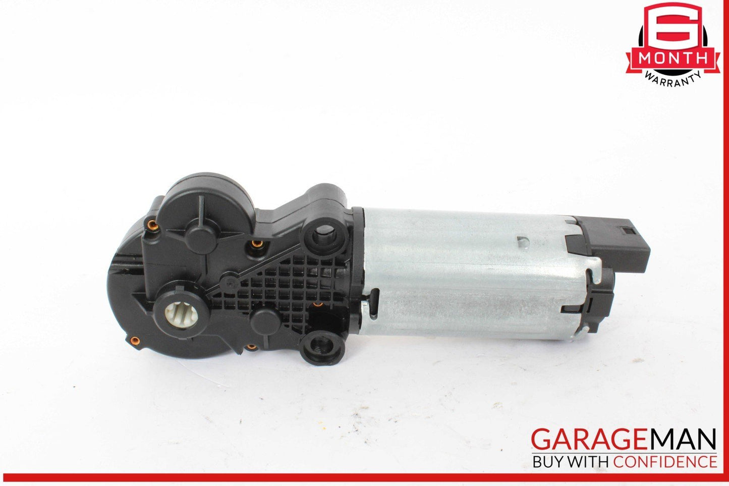 07-19 Mercedes X164 GL450 4MATIC Rear 3rd Third Row Seat Motor 1648202342 OEM
