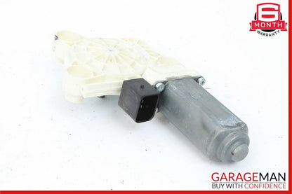 03-09 Mercedes W211 E350 E500 Rear Right Side Window Regulator Motor OEM