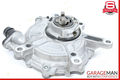 12-18 Mercedes W212 E350 SLK350 Engine Motor Brake Vacuum Pump 2762300265 OEM