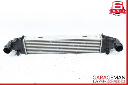 12-15 Mercedes R172 C250 SLK250 1.8 Intercooler Air Cooler Radiator