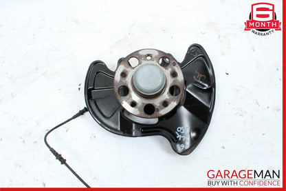 05-11 Mercedes R171 SLK350 SLK280 Front Left Side Spindle Knuckle Hub OEM