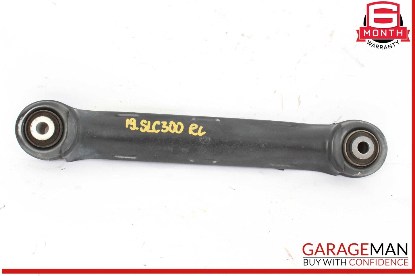 17-20 Mercedes R172 SLC300 Rear Left or Right Side Lower Thrust Control Arm OEM