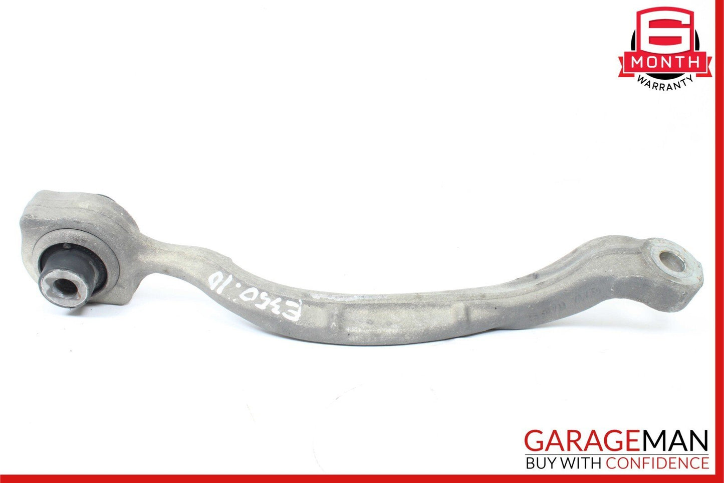 10-16 Mercedes W212 E350 E550 Front Right Side Suspension Wishbone Control Arm