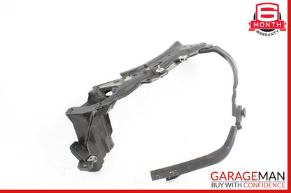 07-14 Mercedes W216 CL550 CL63 AMG Headlight Support Bracket Left Side OEM