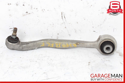 08-17 Mercedes W207 E350 E400 Front Left Side Lower Control Arm RWD OEM