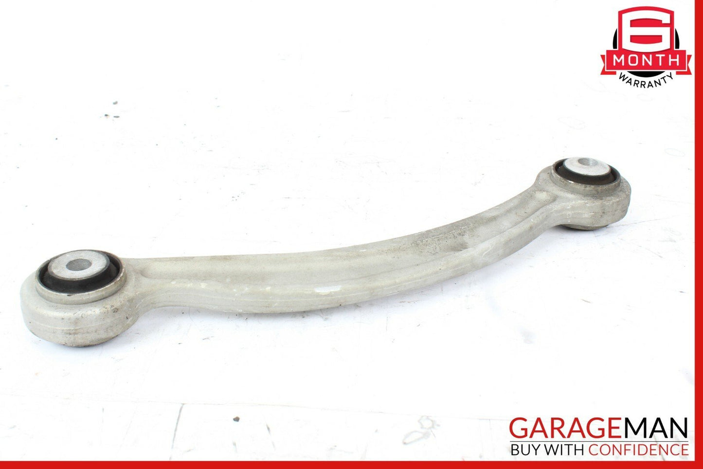 10-16 Mercedes W212 E500 E550 Rear Left Driver Side Suspension Control 20409 Arm