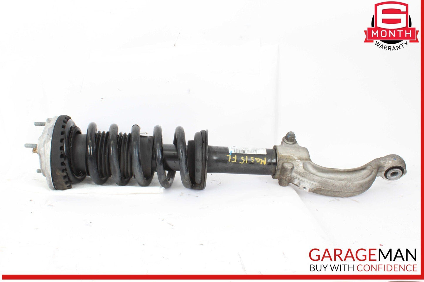 14-22 Maser Ghibli S Q4 Front Right or Left Side Shock Strut Absorber OEM