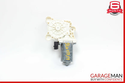 12-20 Mercedes R172 SLK250 Rear Right Side Door Window Regulator Motor Unit OEM
