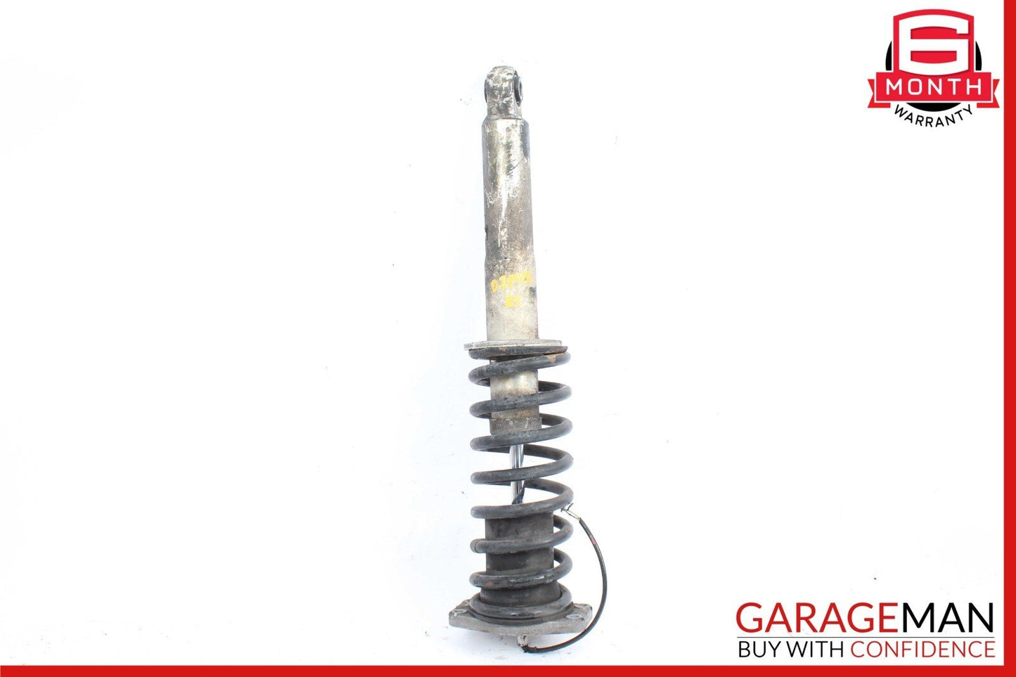 07-11 Maserati Quattroporte M139 Rear Left or Right Shock Strut Absorber OEM