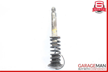 07-11 Maserati Quattroporte M139 Rear Left or Right Shock Strut Absorber OEM