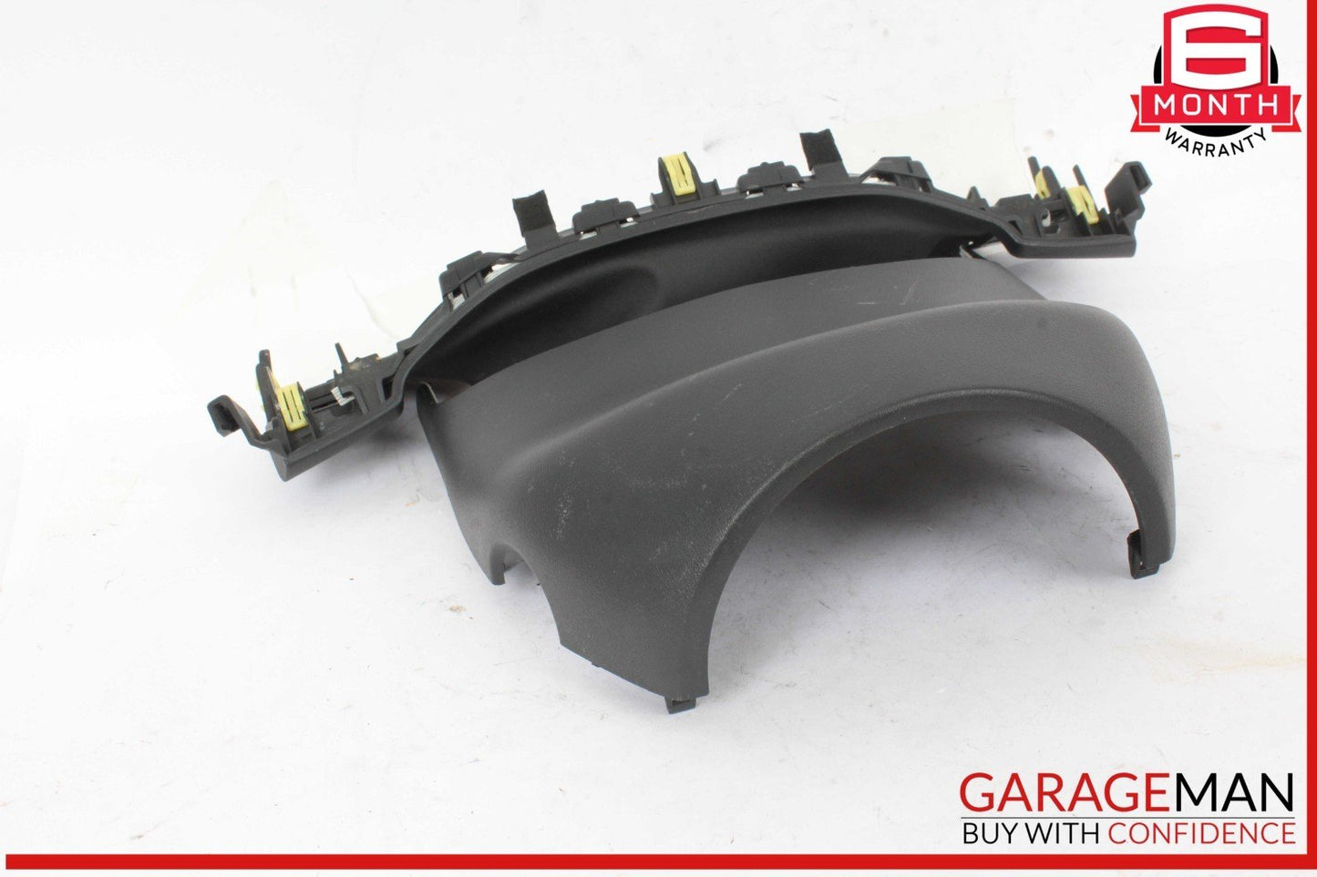19-23 Mazda 3 Steering Column Shroud Upper Trim Cover Panel BDGF60221 OEM
