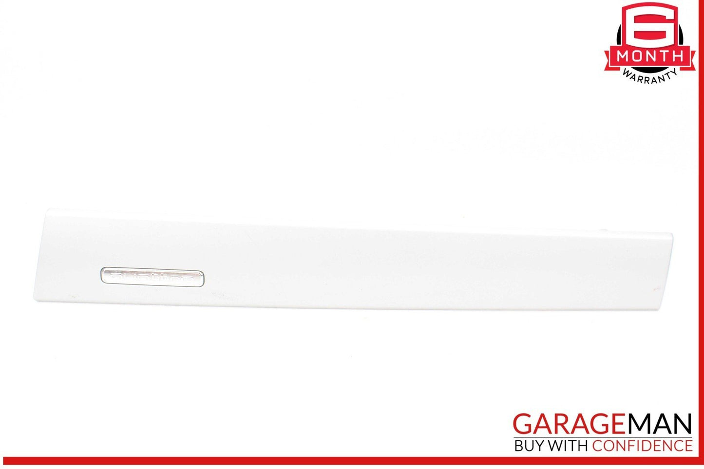 19-24 Audi Q3 Front Right Passenger Side Dashboard Trim Cover Panel OEM