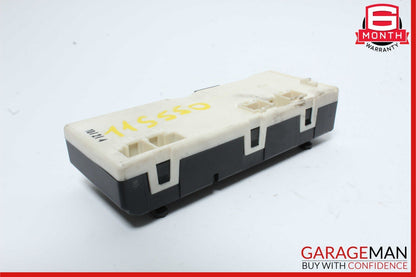 07-14 Mercedes W221 S550 CL600 Trunk Release Remote Open Close Module Unit OEM