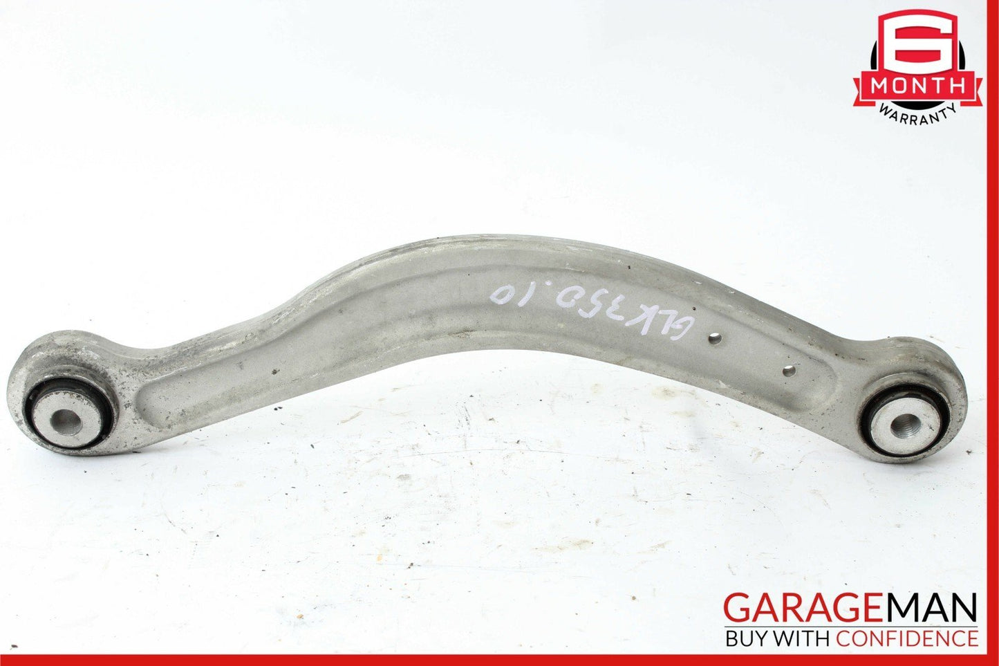 09-15 Mercedes X204 GLK250 GLK350 Rear Right Side Upper Trailing Control Arm