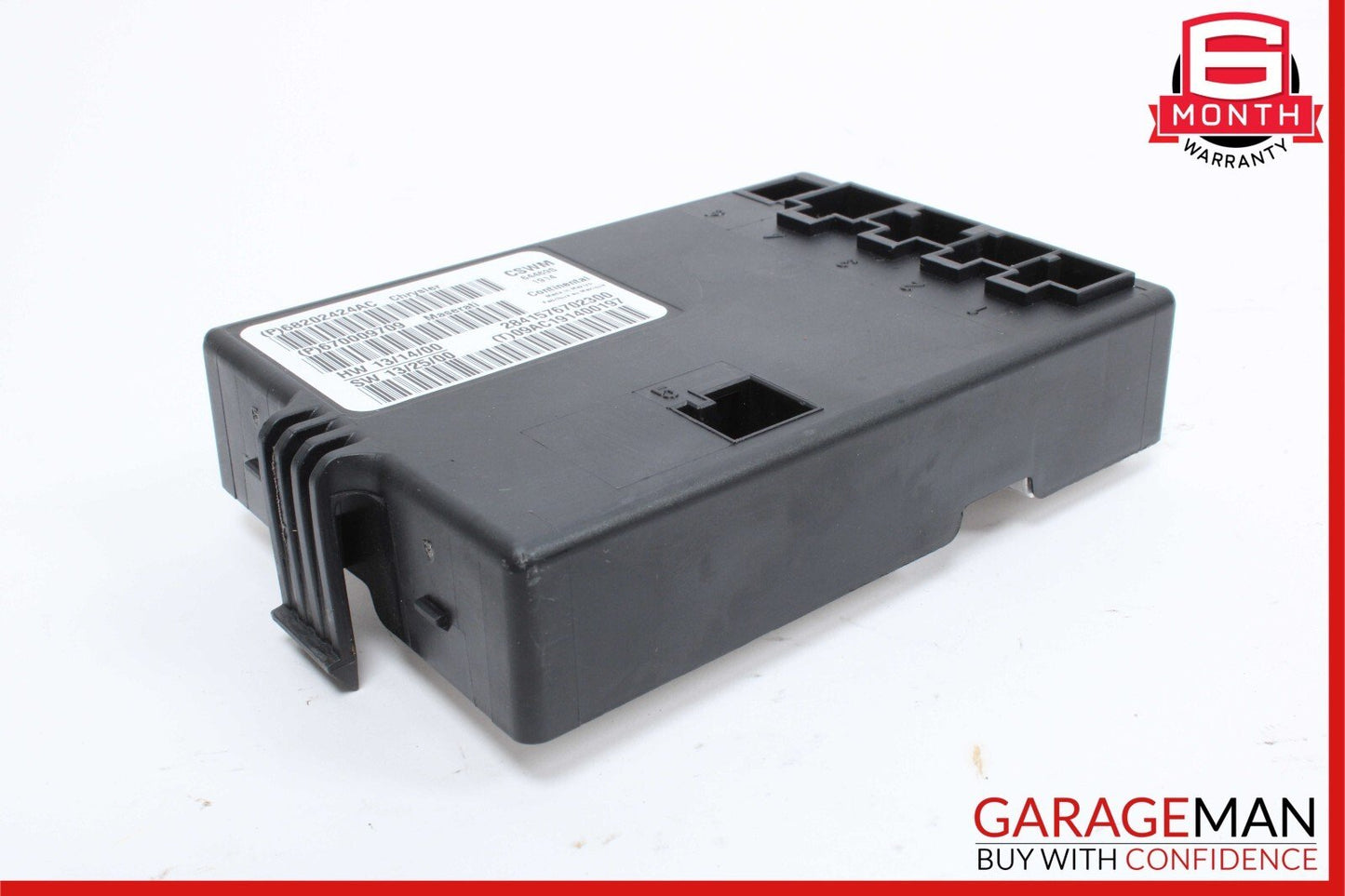14-17 Maserati Ghibli Front Right Passenger Seat Control Controller Module Unit