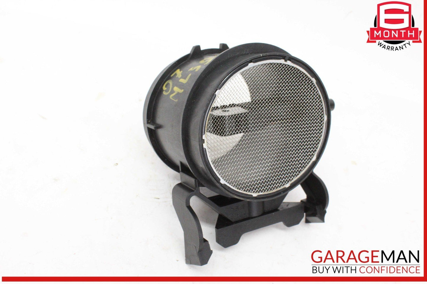 06-15 Mercedes W164 ML350 4MATIC E350 G550 Mass Air Flow Sensor 2730940948 OEM
