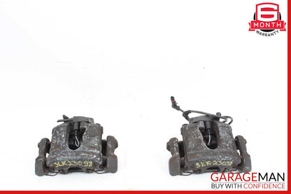 Mercedes R170 SLK230 SLK320 Front Left & Right Brake Caliper Calipers Set OEM