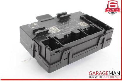 13-17 Audi SQ5 Q5 Front Right Passenger Side Door Control Module Unit 8K0959792R