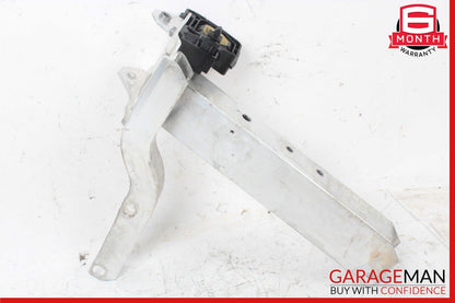 09-19 BMW F06 640i 550i Front Left Bumper Reinforcement Bracket 723196704 OEM