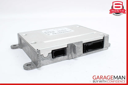 06-12 Mercedes E350 GL450 R350 Communication Control Controller Module Unit OEM