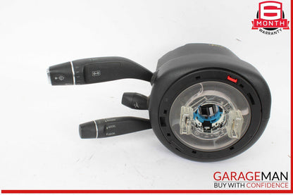 12-20 Mercedes R172 SLK250 SLK350 Steering Column Switches 1729004200 OEM
