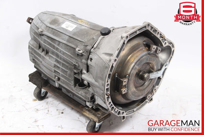 12-15 Mercedes C250 SLK250 7G Automatic Transmission Assembly 722.997 OEM 89k