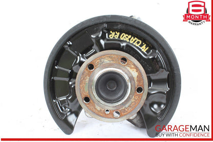 14-19 Mercedes W117 CLA250 Rear Right Passenger Side Wheel Spindle Knuckle Hub
