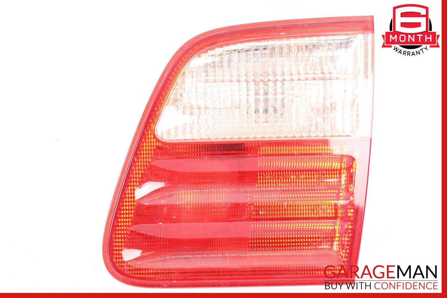 00-03 Mercedes W210 E320 Wagon Inner Tail Light Lamp Rear Right Side OEM